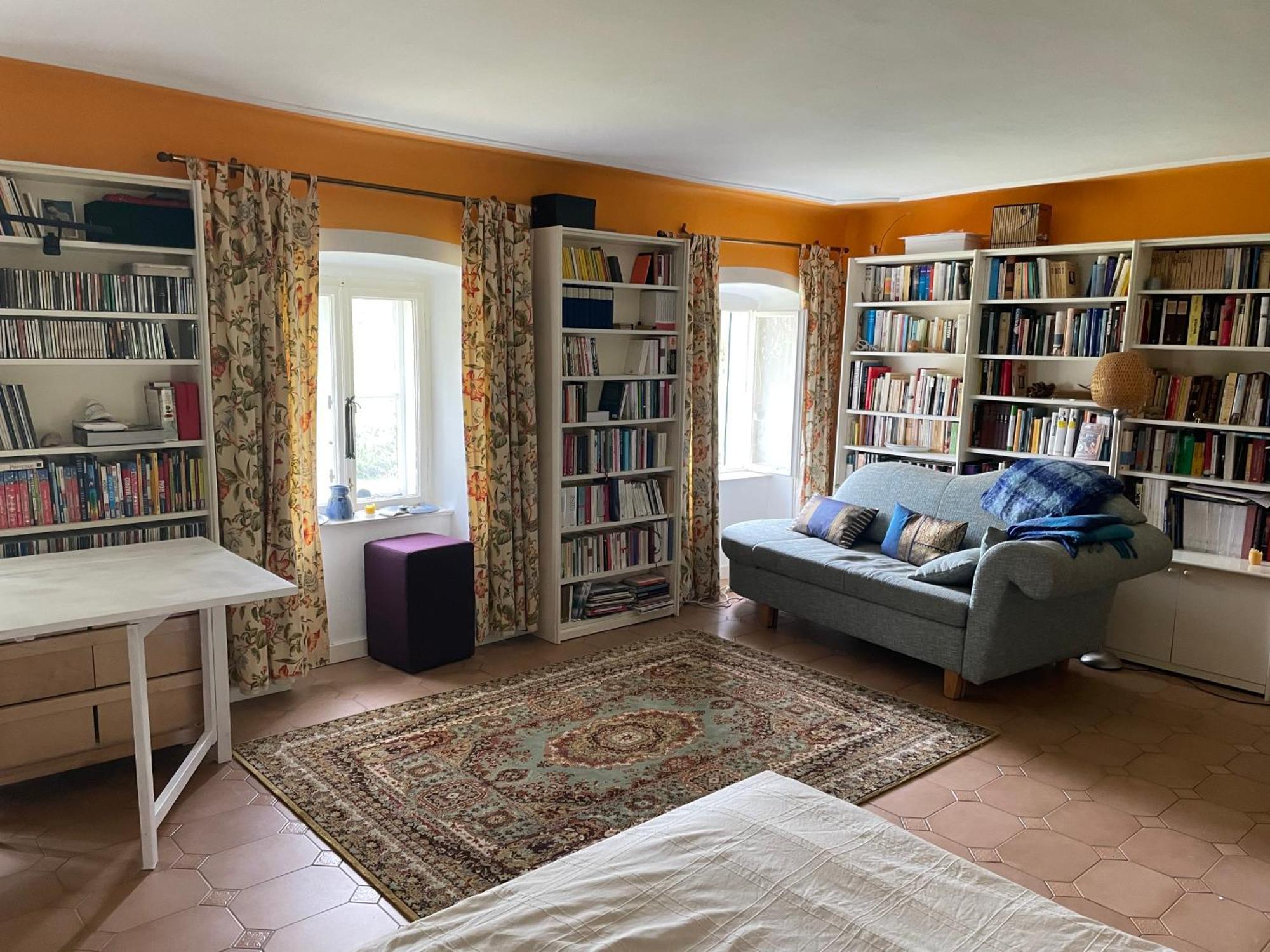 Bed&Breakfast Im Gruenen Nah An Wien Brettwies Extérieur photo